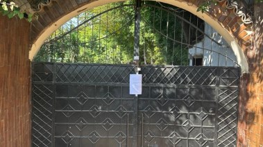 إغلاق مركز إدمان