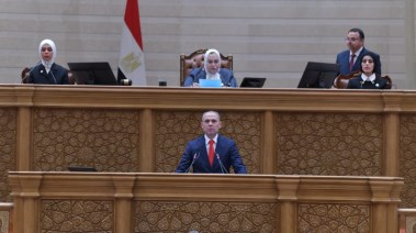 3 نائبات في رئاسة الجلسة الافتتاحية للفصل التشريعي الثالث