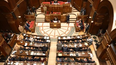 مجلس الشيوخ