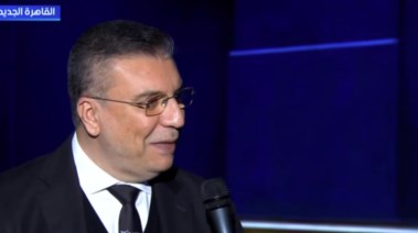 الإعلامي عمرو الليثي