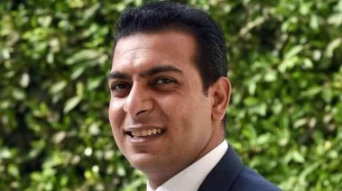 الدكتور حازم عمر