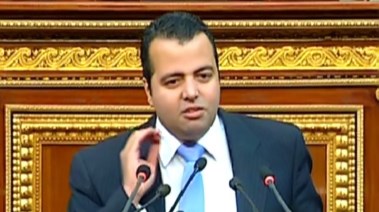 مصطفى النجار