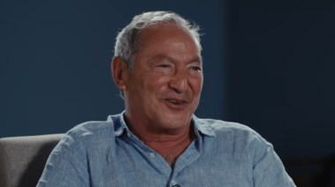 نصيف ساويرس