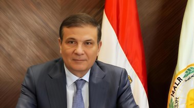 وزير الزراعة واستصلاح الأراضي