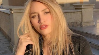 مودة الأدهم