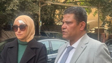 المجني عليها ودفاعها