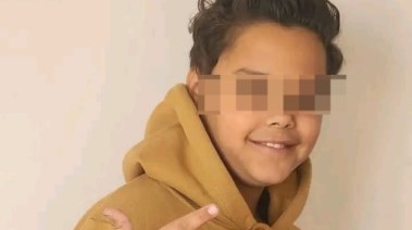 الصغير ضاضا