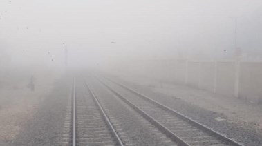  الشبورة المائية الكثيفة