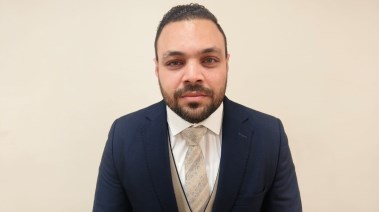 رئيس مجلس إدارة شركة إينر وين لإدارة الأعمال