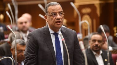 النائب محمود مسلم