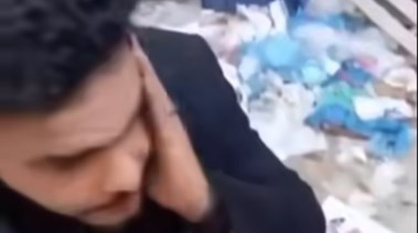 جانب من الواقعة