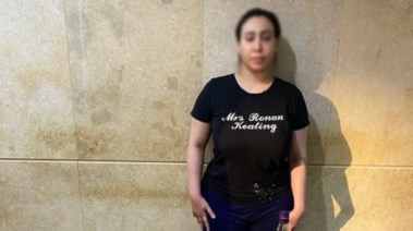  الراقصة بوسي