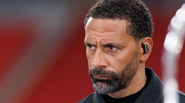 ريو فرديناند