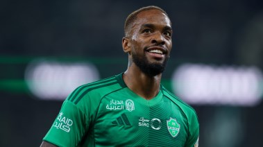  الأهلي السعودي