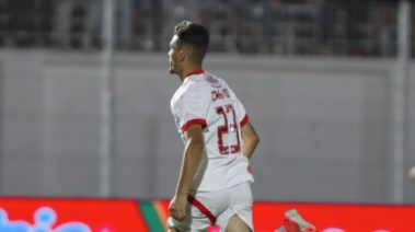 أسامة الزمراوي