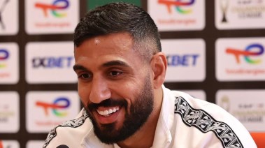 أحمد الشناوي