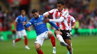 ساوثهامبتون وبورتسموث 