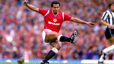 ريمي موسيس نجم مانشستر يونايتد السابق