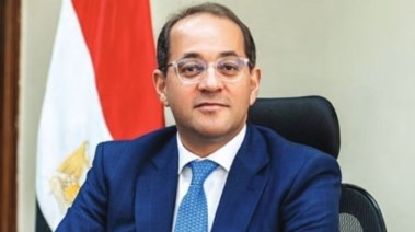 وزير المالية أحمد كجوك