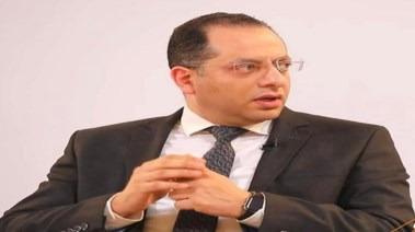 نائب رئيس شعبة المحمول باتحاد الغرف التجارية وليد رمضان