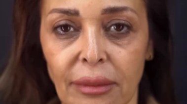 داليا البحيري 