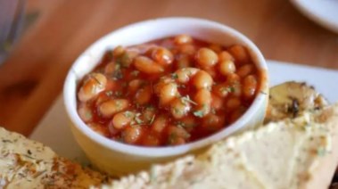 طبق الفاصوليا يدعم صحة القلب