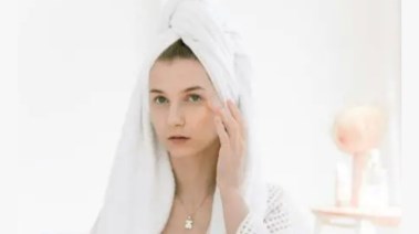 العناية بالبشرة - أرشيفية