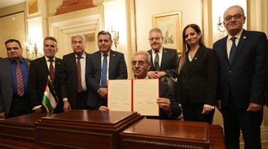 اللجنة الوطنية الفلسطينية لإدارة غزة 