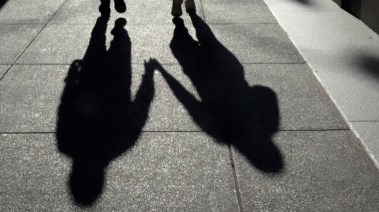 الارتباط العاطفي - صورة تعبيرية