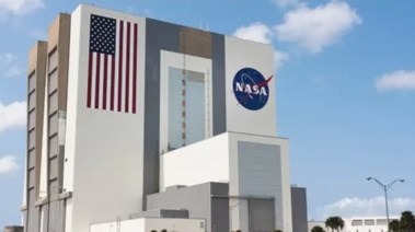وكالة ناسا 