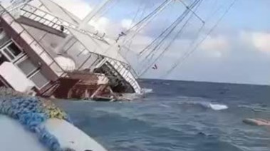 المركب السياحي بمنطقة حماطة جنوب البحر الأحمر