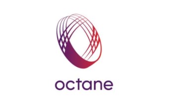 شركة أوكتين 