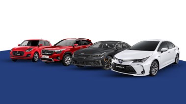 سيارات زيرو ــ تعبيرية 