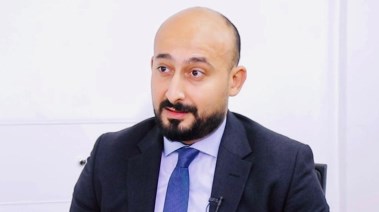 الكاتب الصحفي أحمد نبيل 