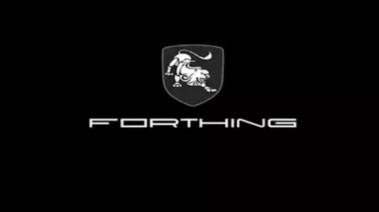 علامة سيارات فورثينج 