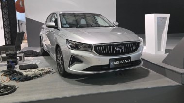 جيلي إمجراند 2026