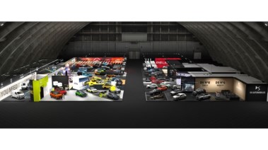 سيارات مجموعة ستيلانتس