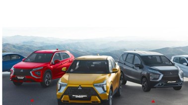 سيارات ميتسوبيشي في مصر 