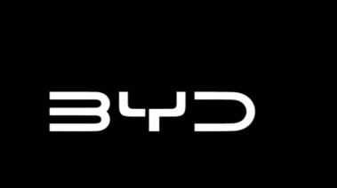 علامة BYD