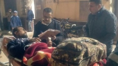 حادث انقلاب 