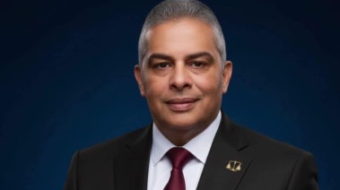 مجدي رسلان نقيبا للمحامين بالمنيا 