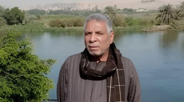 الخطيب المتوفى