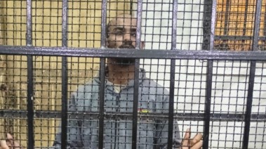 المتهم بإنهاء حياة أطفال