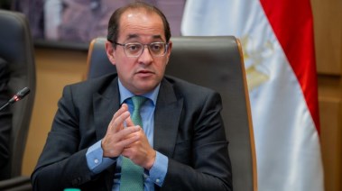 وزير المالية، أحمد كجوك