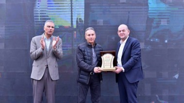 البنك الأهلي المصري يسلم وحدات سكنية ومشروعات صغيرة