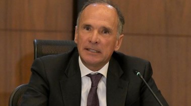 رجل الأعمال حسن هيكل