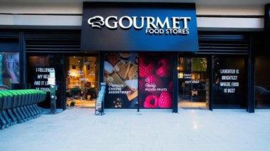 شركة جورميه إيجيبت 