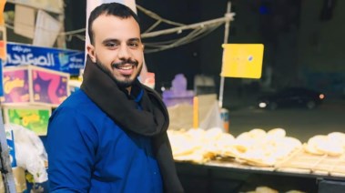 الشاب خالد طه