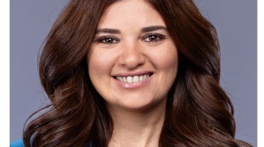 ميرنا عصام الدين