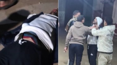 جانب من الواقعة 